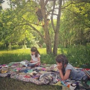 Meet your Posher, Fiona